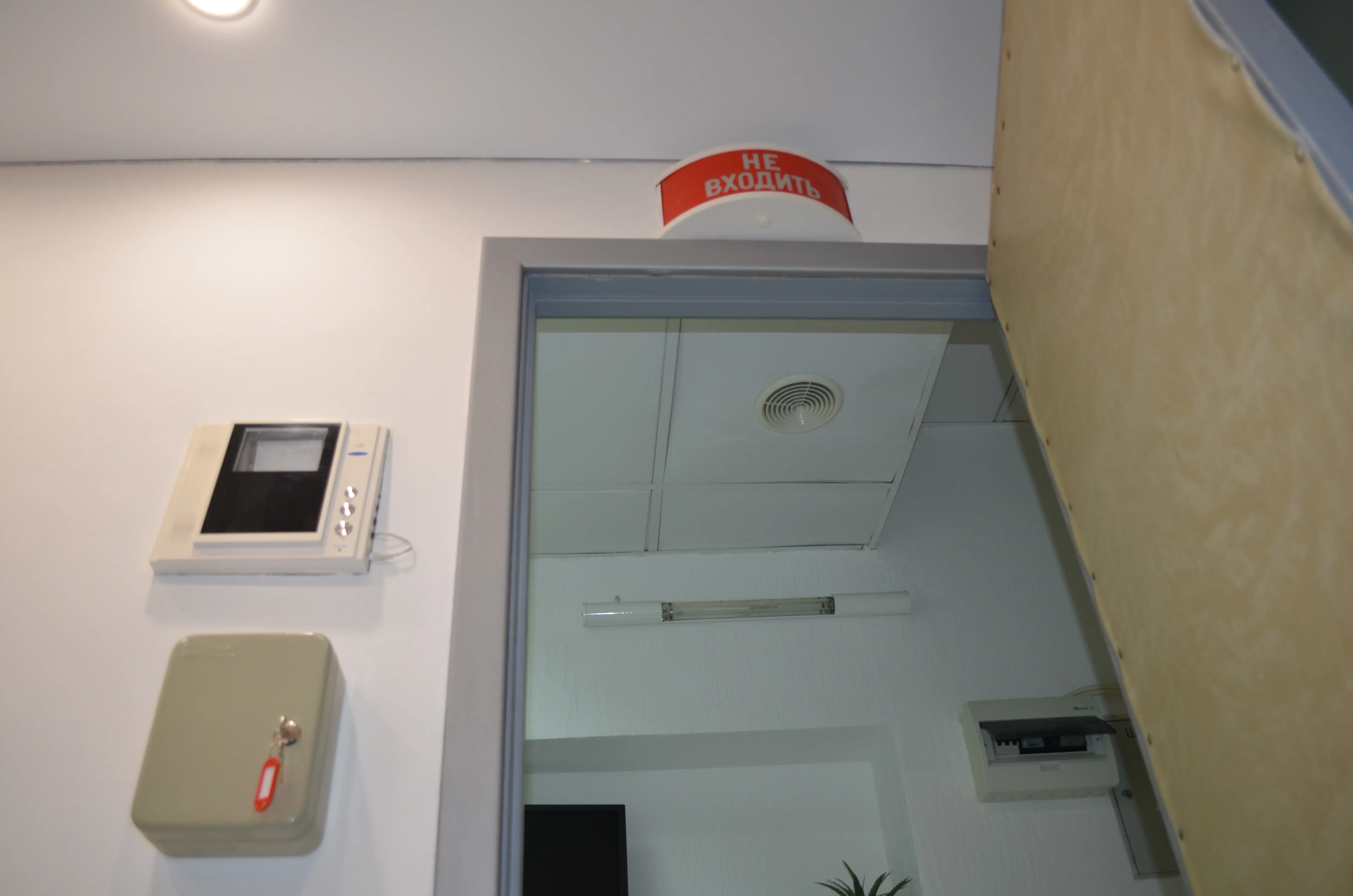 Клиентская зона и стойка, фото 15